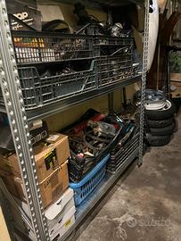 Ricambi minarelli orizzontale