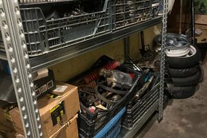 Ricambi minarelli orizzontale