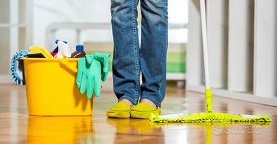 Domestica - Badante zona monte Sacro