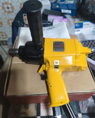 Pistola pneumatica Uryu 