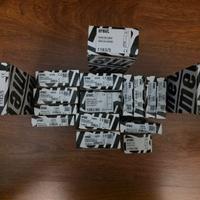 STOCK KIT URMET 2VOICE ALPHA