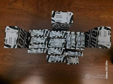 STOCK KIT URMET 2VOICE ALPHA