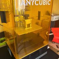 Stampante 3D Anycubic Photon Mono X 6K
