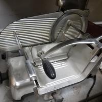 Affettatrice Vintage 