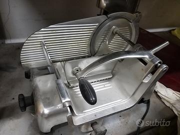 Affettatrice Vintage 