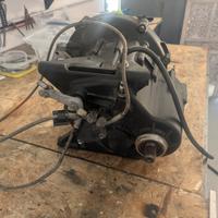 Cambio MOTO GUZZI STELVIO 1200