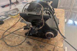 Cambio MOTO GUZZI STELVIO 1200