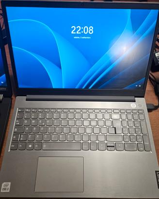 Lenovo ThinkBook 15-IIL 20SM RAM 16GB SSD 1TB