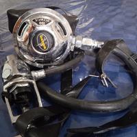 Erogatori e profondimetri