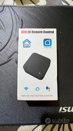 Telecomando Smart WiFi IR