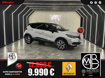 Renault Captur I Energy 0.9 tce Business 90cv