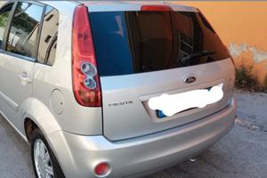 Ford Fiesta 1.4hdi 70cv