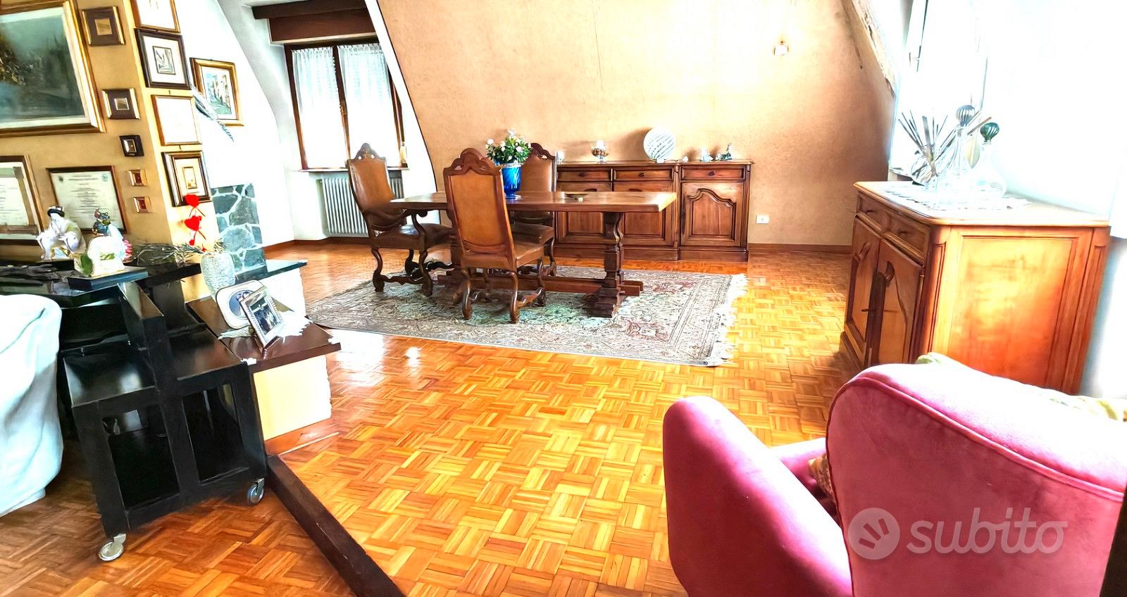 Appartamento – Monfalcone, Crosara, Gorizia / Gurize / Gorica - Vista 4