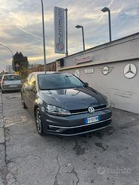 Volkswagen Golf 1.6 TDI 115 CV 5p. Executive BlueM