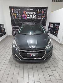 Peugeot 208 PureTech 82 5p. GPL Allure