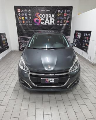 Peugeot 208 PureTech 82 5p. GPL Allure