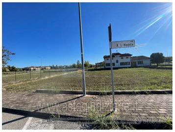 Terreno Agricolo Curtatone [A4329464]