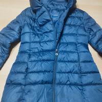 Piumino bimba 