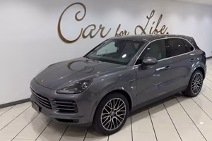 PORSCHE Cayenne 3.0 Hybrid V6 IVA ESPOSTA