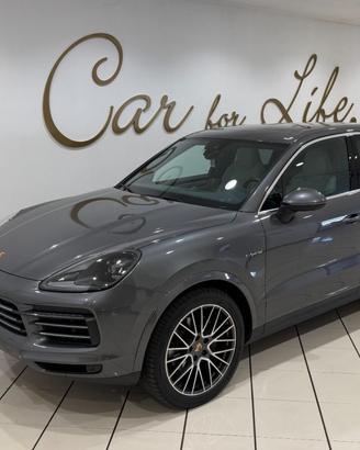 PORSCHE Cayenne 3.0 Hybrid V6 IVA ESPOSTA