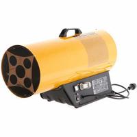 Generatore aria calda MASTER BLP 33ET