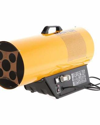 Generatore aria calda MASTER BLP 33ET