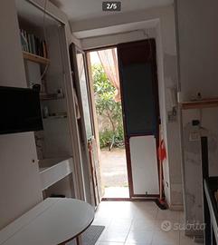 Monolocale VIA DON BOSCO 400 EU LIBERO SUBITO