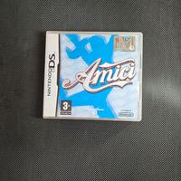Amici - Nintendo DS