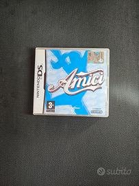 Amici - Nintendo DS