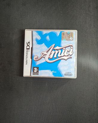 Amici - Nintendo DS