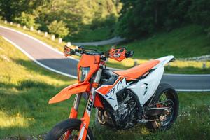 Ktm 450 smr - 2023