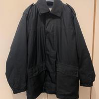 Giaccone Aeronautica militare