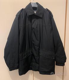 Giaccone Aeronautica militare