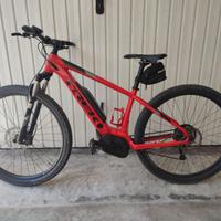 E MTB Trek Powerfly