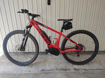 E MTB Trek Powerfly