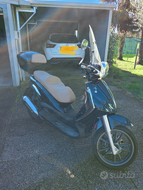 Piaggio Beverly Tourer 300