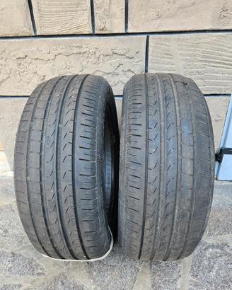 Pneumatici Pirelli  P7 - 205/55 R16 91V