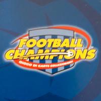 LOTTO 127 Card football champions italia 2003-2004