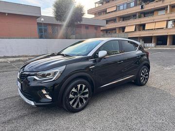 Renault Captur Unico Proprietario