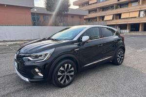 Renault Captur Unico Proprietario