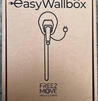 easy wallbox