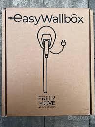 easy wallbox