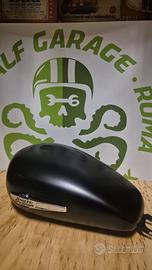 Serbatoio sportster iniezione 17 litri 