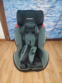 seggiolino auto