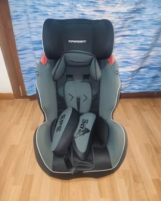 seggiolino auto