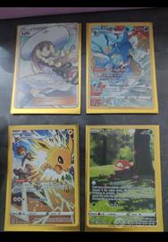 Carte Pokemon 