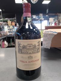 Chianti Classico Riserva 1987 Villa Antinori 