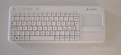 Logitech K400 Plus