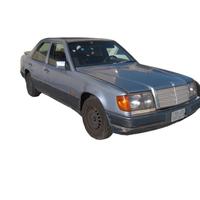 Mercedes W124 200E Demolita - Per Ricambi