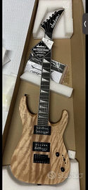 Chitarra elettrica nuova mai usata